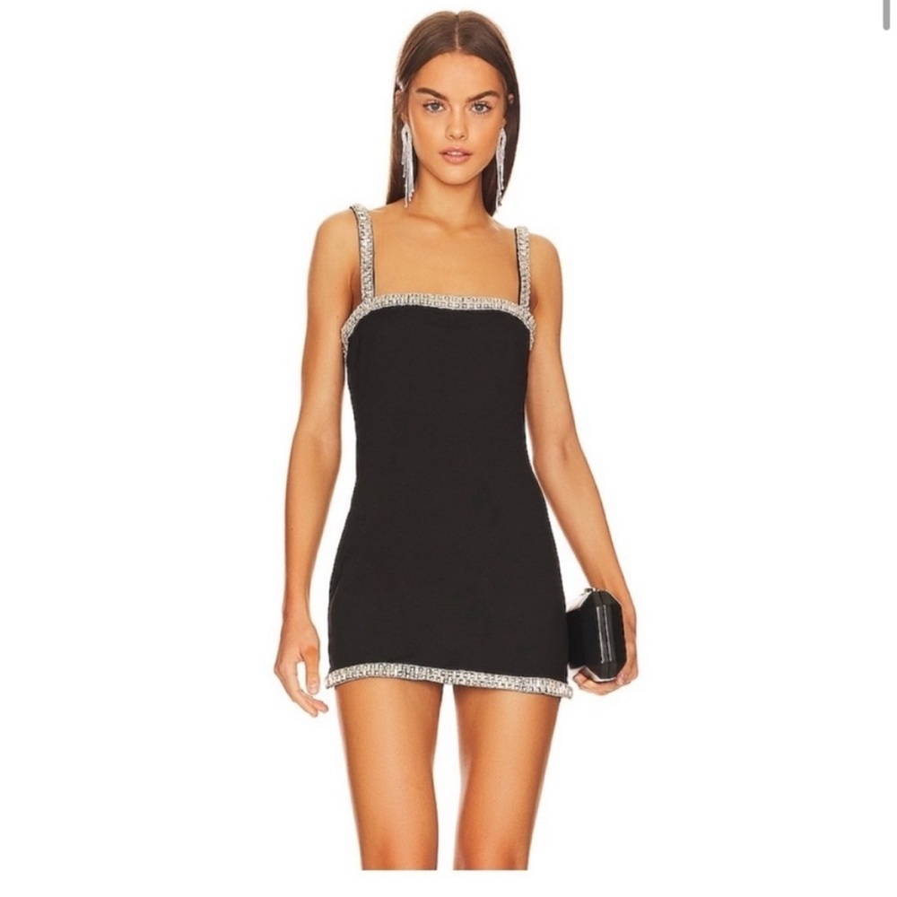 retrofete Regina Dress
